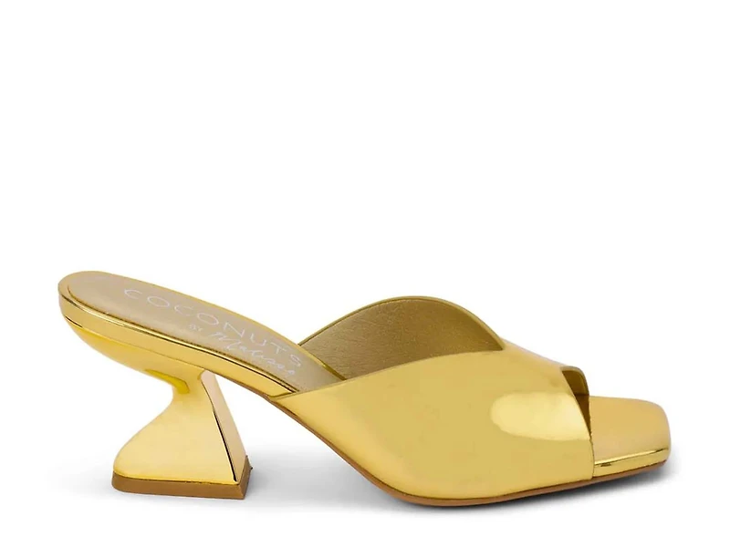 Soiree Sandal