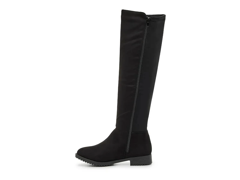 Frbni Over-the-Knee Boot