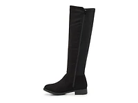 Frbni Over-the-Knee Boot