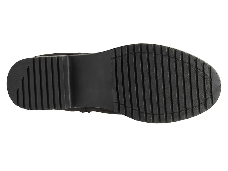 Frbni Over-the-Knee Boot