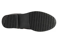 Frbni Over-the-Knee Boot