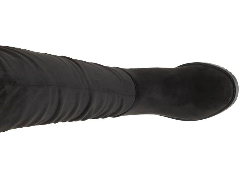 Frbni Over-the-Knee Boot