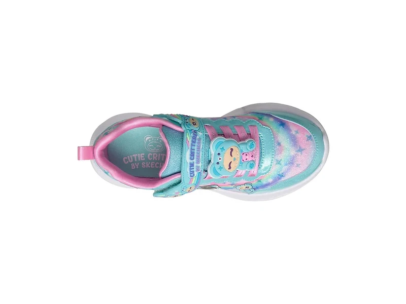 Jumpsters Cutie Critters Sneaker - Kids'