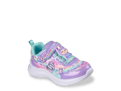 Jumpsters Cutie Critters Sneaker