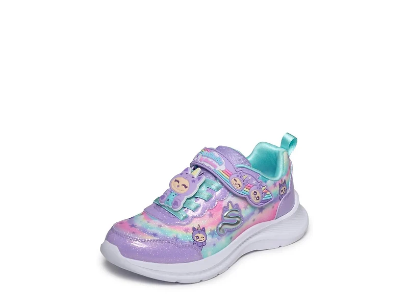 Jumpsters Cutie Critters Sneaker