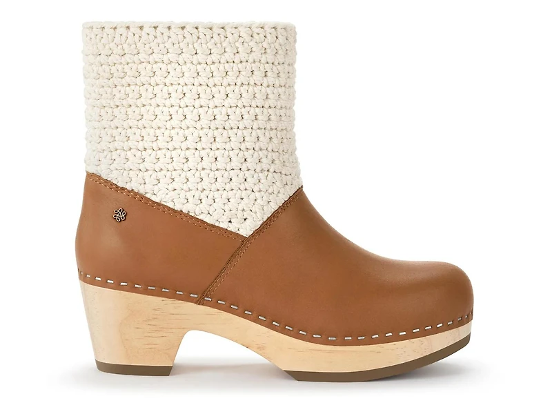 Paloma Bootie