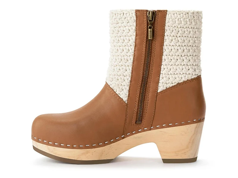 Paloma Bootie