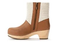 Paloma Bootie