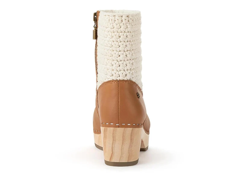 Paloma Bootie