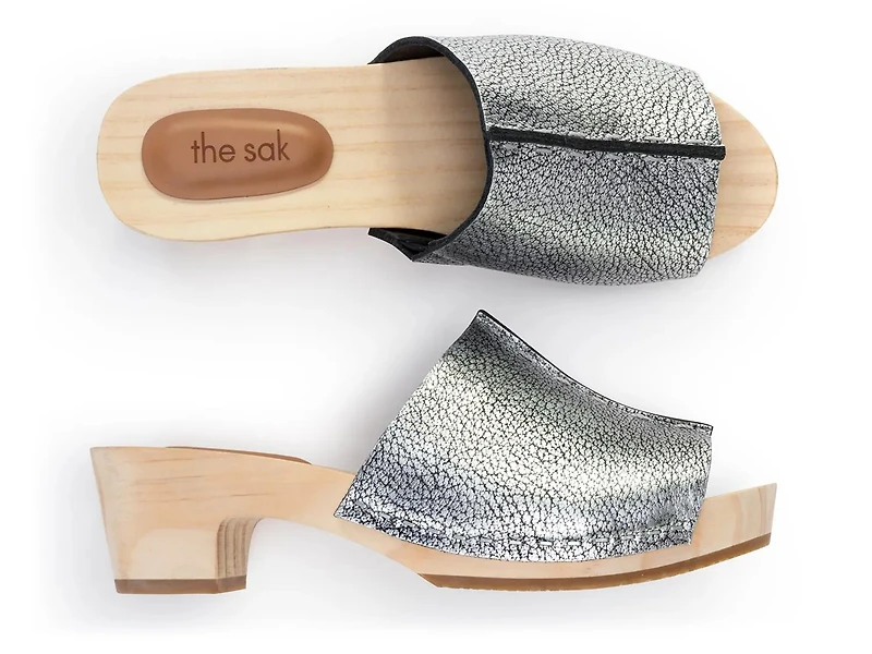 Ella Sandal