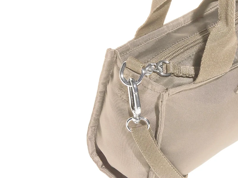 Perf Micro Mini Tote