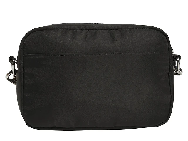 Luxe Crossbody Bag