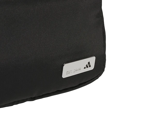Luxe Crossbody Bag