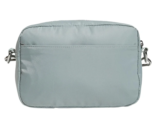 Luxe Crossbody Bag
