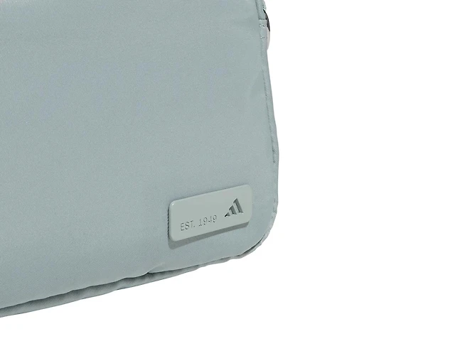Luxe Crossbody Bag
