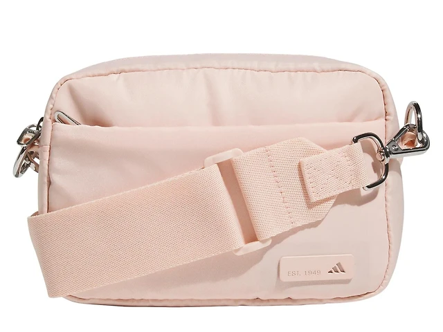 Luxe Crossbody Bag