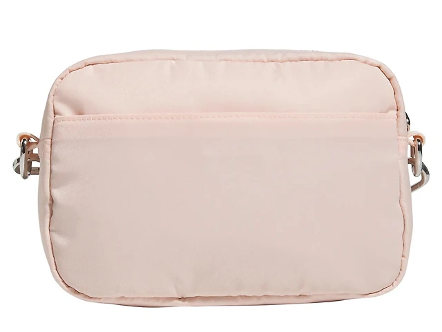 Luxe Crossbody Bag