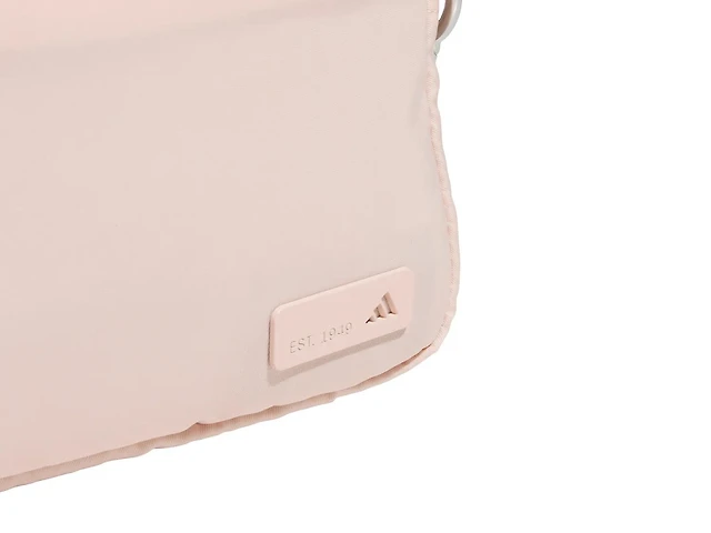 Luxe Crossbody Bag