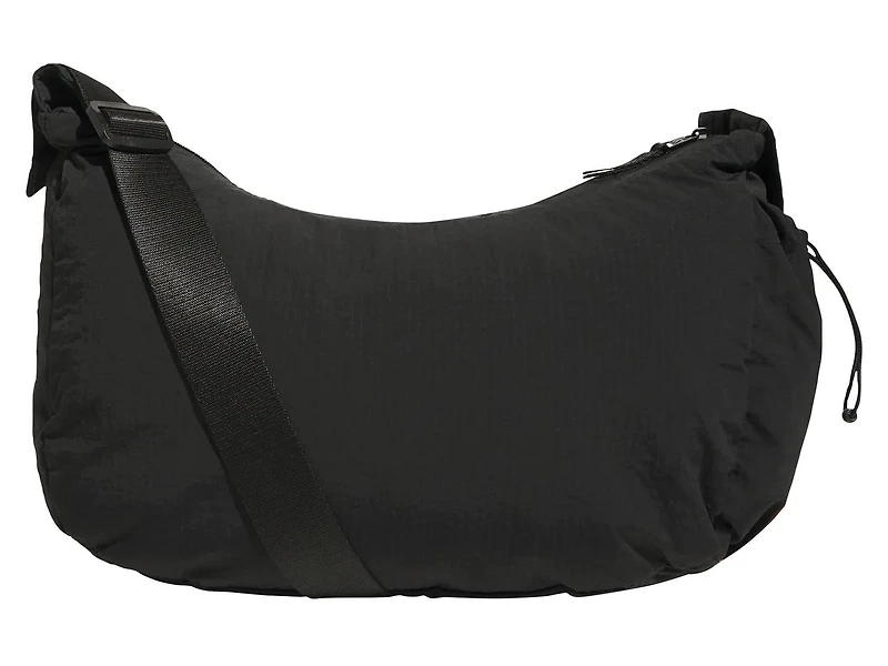 Crescent Crossbody Bag