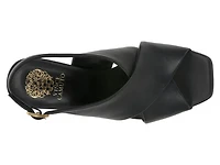 Ameira Wedge Sandal