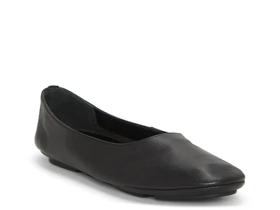 Catisha Ballet Flat