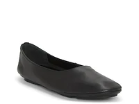 Catisha Ballet Flat