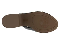 Efellan Platform Sandal