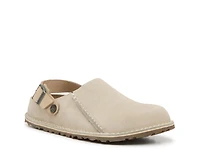 Lutry Clog - Women's