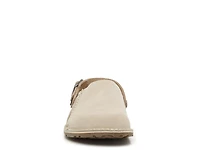 Lutry Clog - Women's