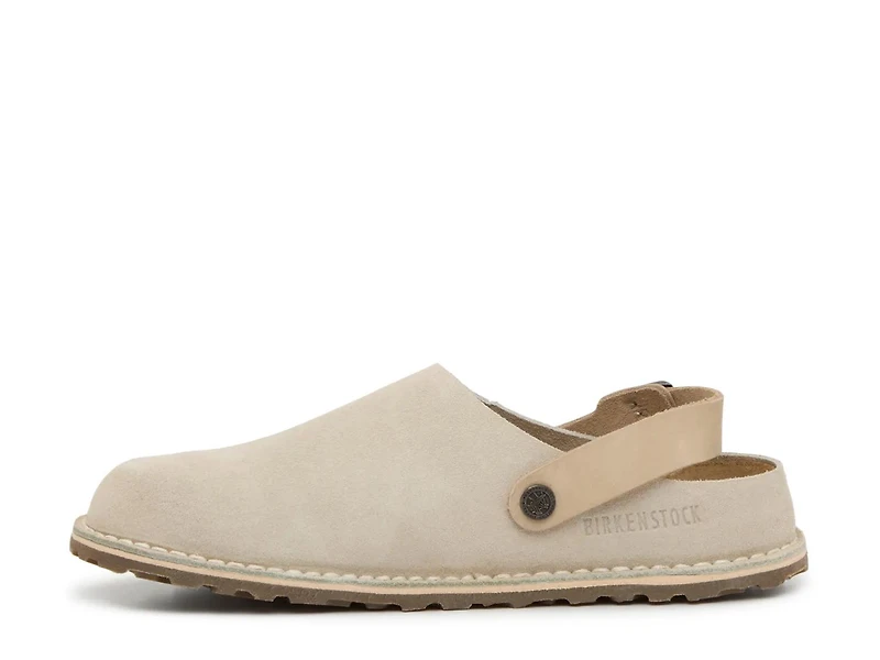 Lutry Clog - Women's