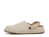 Lutry Clog - Women's
