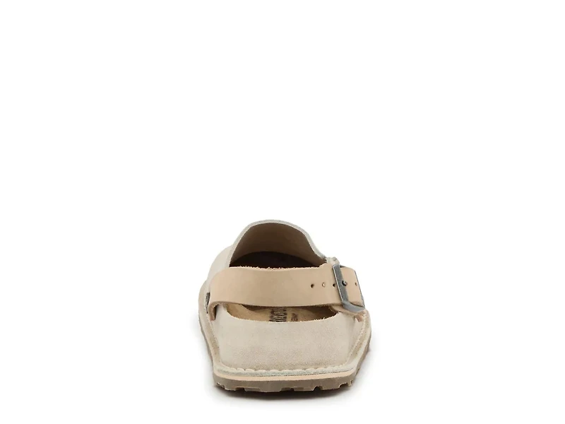 Lutry Clog - Women's