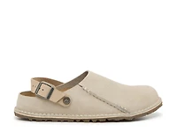 Lutry Clog - Women's