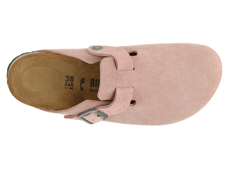Boston Clog