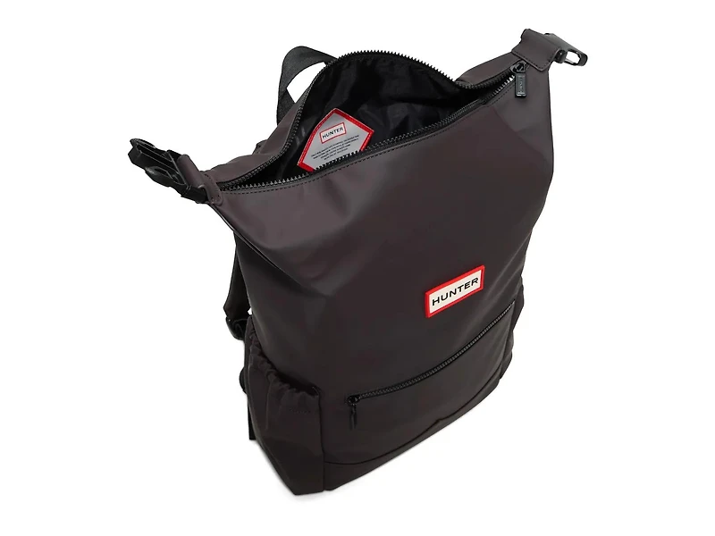 Top Clip Backpack