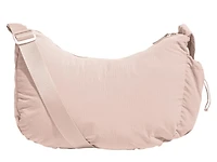 Crescent Crossbody Bag