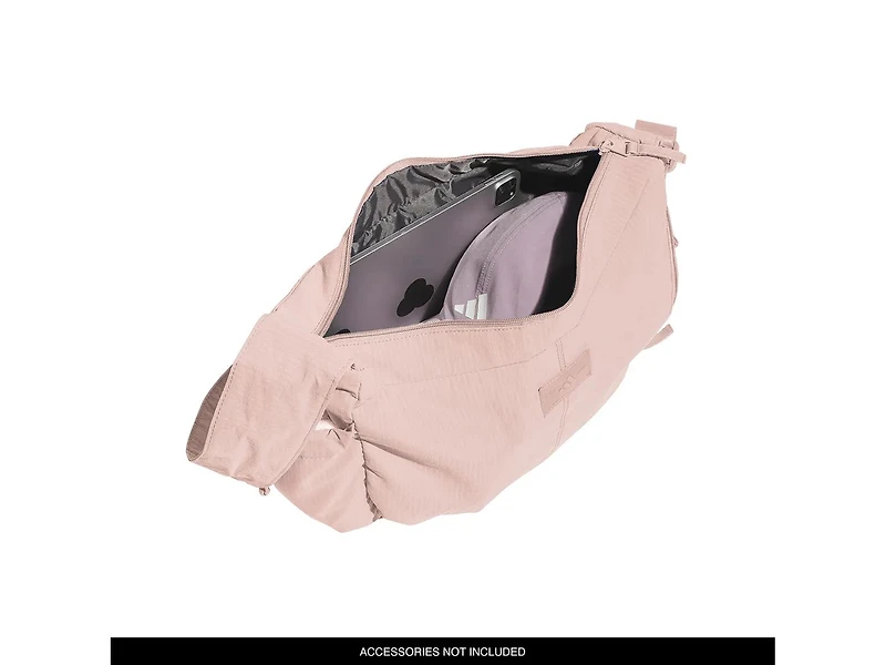 Crescent Crossbody Bag