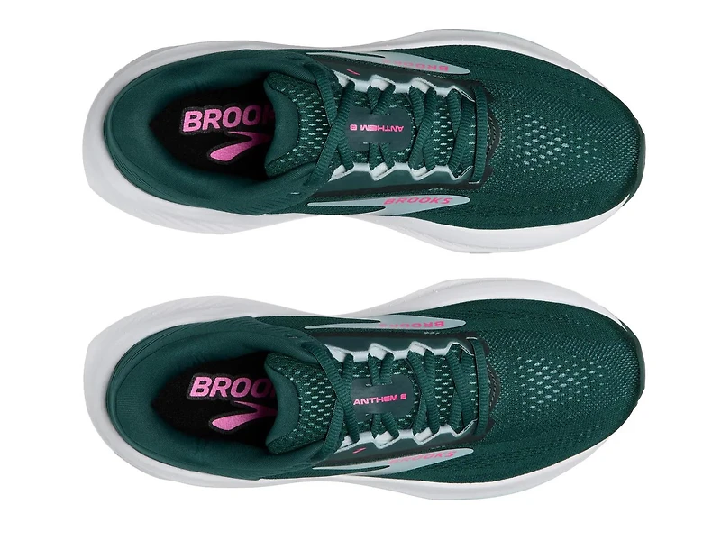 Anthem 8 Running Shoe