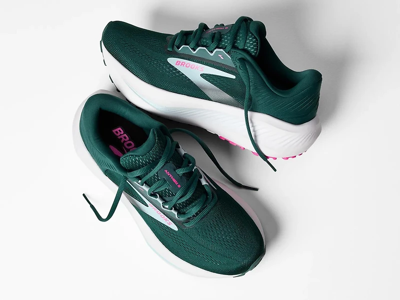 Anthem 8 Running Shoe