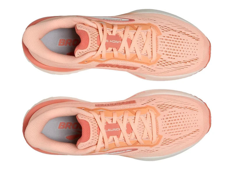 Launch 12 Running Shoe