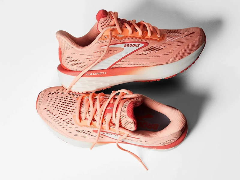 Launch 12 Running Shoe