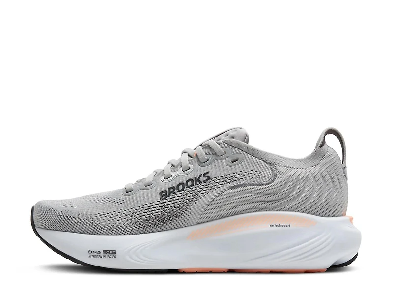 Adrenaline 25 Running Shoe