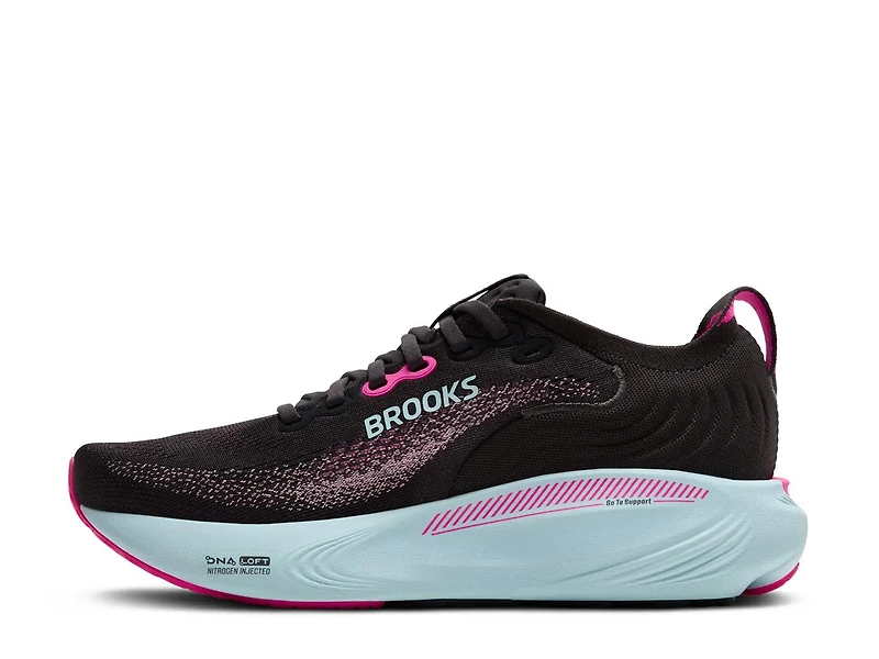 Adrenaline 25 Running Shoe