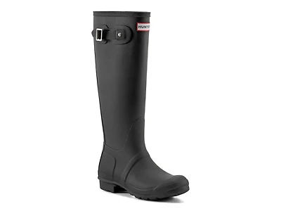 Original Back Adjustable Tall Rain Boot