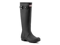 Original Back Adjustable Tall Rain Boot