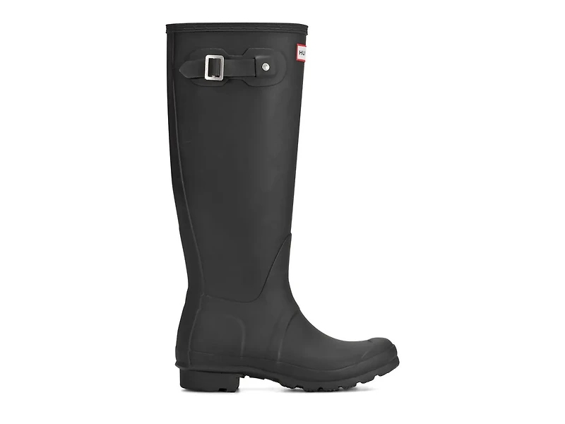 Original Back Adjustable Tall Rain Boot