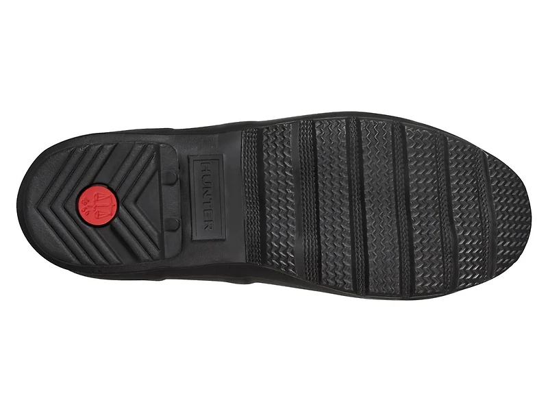 Original Back Adjustable Tall Rain Boot