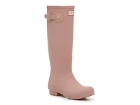 Original Back Adjustable Tall Rain Boot - Women's