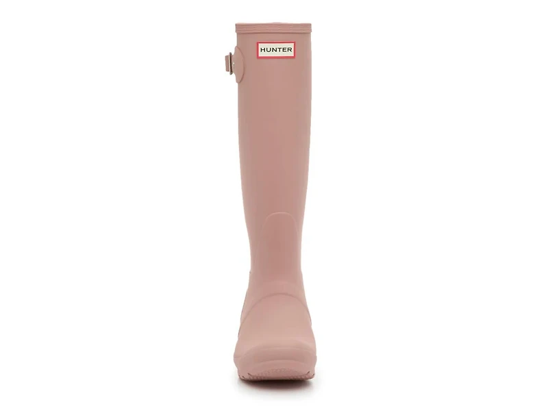 Original Back Adjustable Tall Rain Boot - Women's