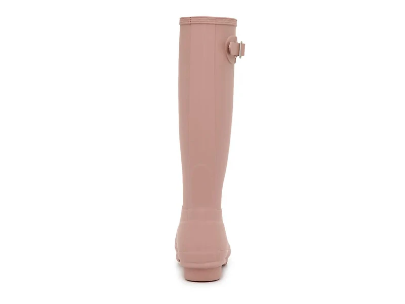 Original Back Adjustable Tall Rain Boot - Women's